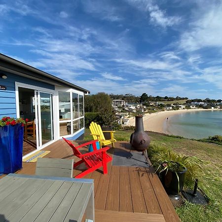 Beach Buoy Opossum Bay South Arm Екстериор снимка